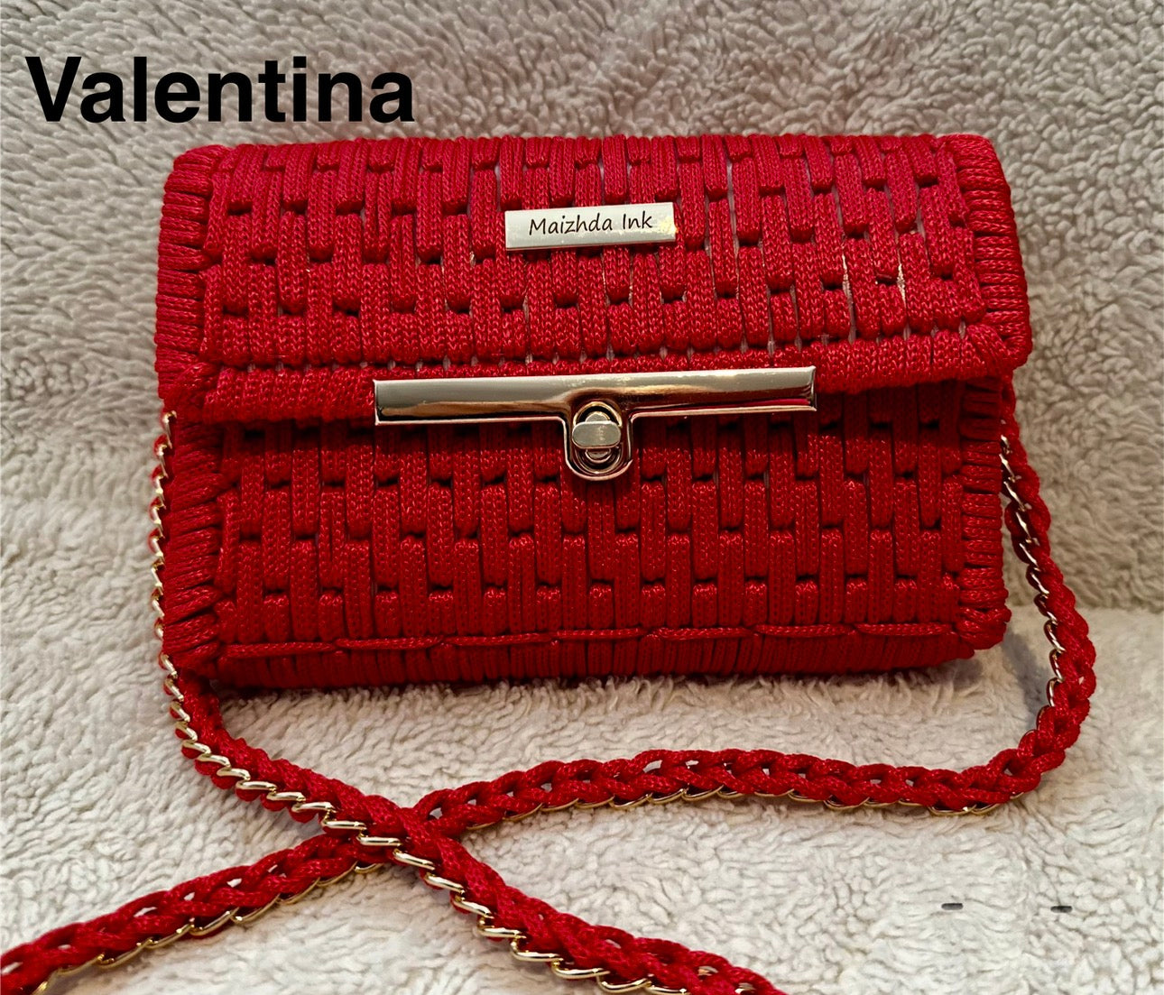 Valentina